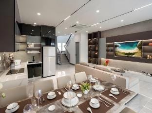 Villa 3 BR - randomly good price Vacation rental in Phan Thiet