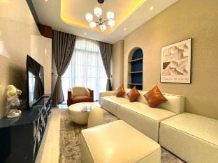 Villa 4BR  - randomly good price Vacation rental in Phan Thiet