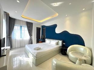 Villa 4BR  - randomly good price Vacation rental in Phan Thiet