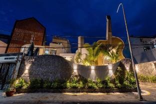 VT Dan Villa - 6pn 400m to the sea Vacation rental in Vung Tau