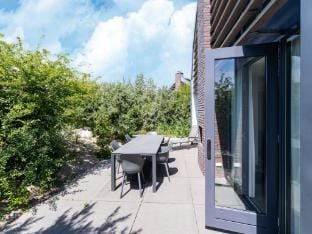 Villa in Egmond near Beach  Windmill Vacation rental in Egmond aan Zee