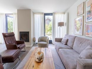 Villa in Egmond near Beach  Windmill Vacation rental in Egmond aan Zee