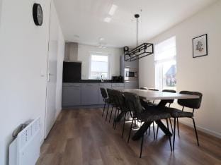Holiday Home in Simonshaven by Lake Beach Vacation rental in South Holland (province)