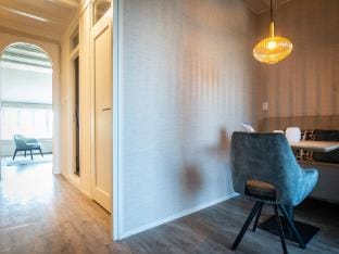 Farmhouse Apartment Near De Slufter Vacation rental in De Cocksdorp