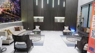 Royal Suites Studio 30ZY | Citra Plaza Nagoya Apt Vacation rental in Riau Islands, Indonesia