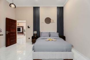 Luna Villa Kota Bharu – Cozy Pool Stay Vacation rental in Malaysia