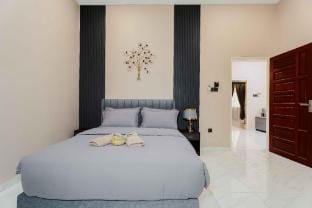 Luna Villa Kota Bharu – Cozy Pool Stay Vacation rental in Malaysia