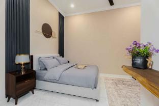 Luna Villa Kota Bharu – Cozy Pool Stay Vacation rental in Malaysia