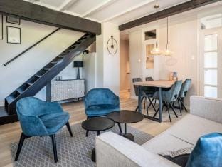 Seals Cozy Farm Stay Vacation rental in De Cocksdorp