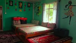 Peaceful Cottage Stay with Meals - Raniban Sherpa Vacation rental in West Bengal
