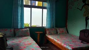 Peaceful Cottage Stay with Meals - Raniban Sherpa Vacation rental in West Bengal