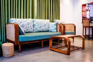 Breeze n Brine Villa in Ahangama