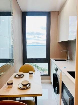 Copacabana Beach Jomtien Vacation rental in Pattaya City