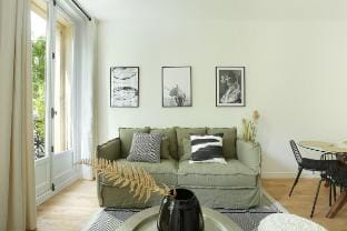 lovely apartment center of Paris Villa in Paris