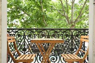 lovely apartment center of Paris Villa in Paris
