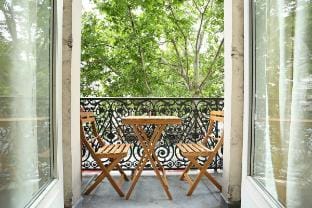 lovely apartment center of Paris Villa in Paris