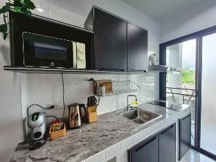 Gift House Baandon Vacation rental in Choeng Thale