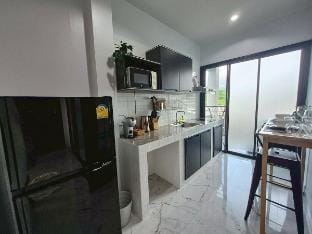 Gift House Baandon Vacation rental in Choeng Thale