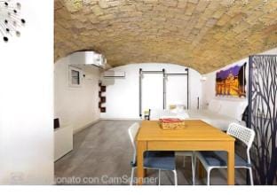 Paradise Vatican Home Apartment in Rome