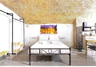 Paradise Vatican Home Apartment in Rome