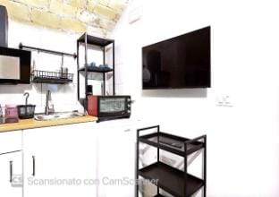 Paradise Vatican Home Apartment in Rome