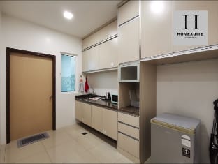 Homexuite Vacation @ Utama South 2 Vacation rental in Sabah