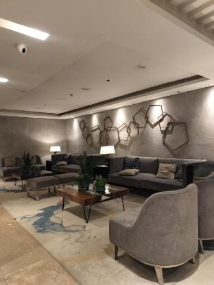 Lavish Maven Vacation rental in Pasay