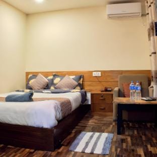 Kabiraj housing Villa in Kathmandu