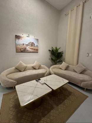 ( H ) جناح دورين Vacation rental in Riyadh