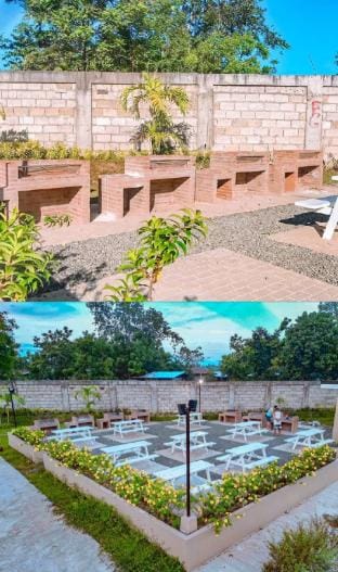 Luxury poolview condo with pool access 
! Vacation rental in Lapu-Lapu City