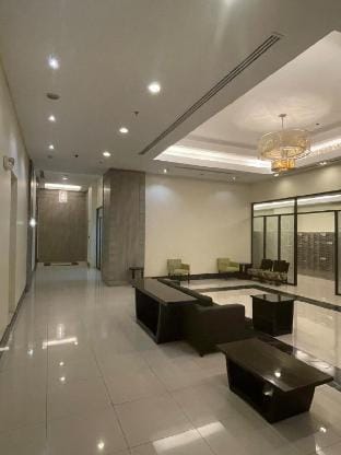 Cozy 2br Condo w/pool, 100mb fast wifi @Boni MRT Apartment in Mandaluyong