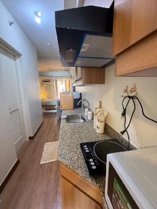 Cozy Home with a great view Vacation rental in Pasig