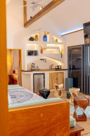 The Beach House Vacation rental in Choeng Thale