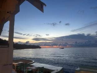 The Beach House Vacation rental in Choeng Thale