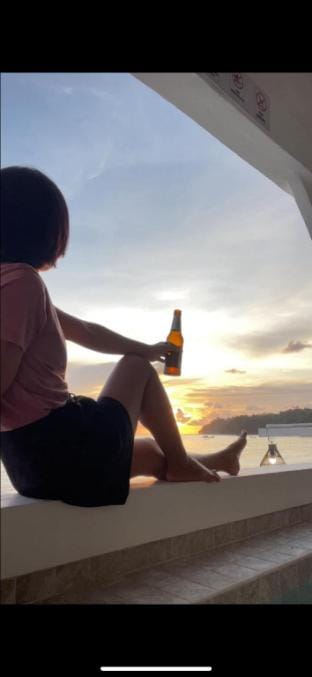 The Beach House Vacation rental in Choeng Thale