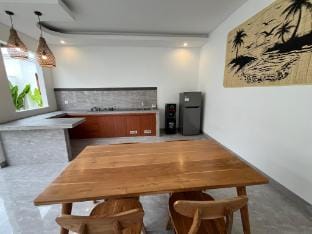 Villa Bali Umara Near Canggu Villa in Mengwi