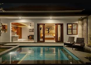 Villa Bali Umara Near Canggu Villa in Mengwi