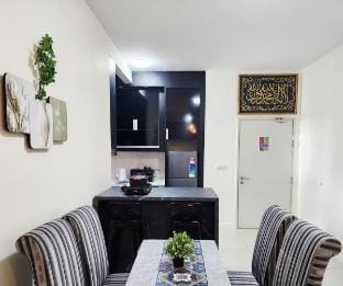 Savanna Executive Garden @ Define Suite Vacation rental in Negeri Sembilan, Malaysia