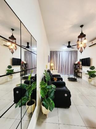 Savanna Executive Garden @ Define Suite Vacation rental in Negeri Sembilan, Malaysia