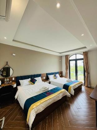 AMANDA Homestay Apartment in Phu Quoc