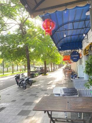 AMANDA Homestay Apartment in Phu Quoc