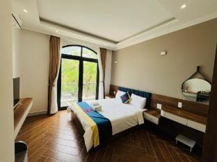 AMANDA Homestay Apartment in Phu Quoc