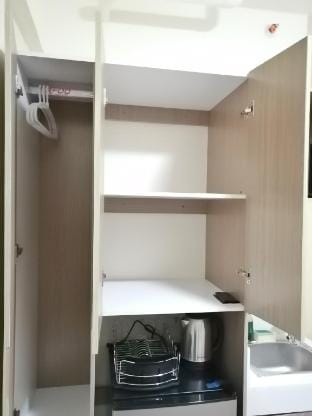 Mandaluyong Apartments Apartment in Mandaluyong