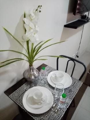 Mandaluyong Apartments Apartment in Mandaluyong