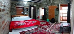 The Shade of Almora Vacation rental in Uttarakhand