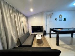 Sea Von House บ้านพักหาดวอนนภา บางแสน Vacation rental in Chon Buri Changwat