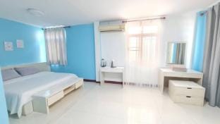 Sea Von House บ้านพักหาดวอนนภา บางแสน Vacation rental in Chon Buri Changwat