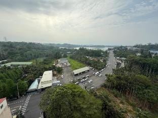 Cozy large suite in East Chiayi City Vacation rental in Taiwan, Province of China