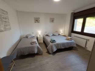 OASIS INN PEDORNES Vacation rental in Galicia
