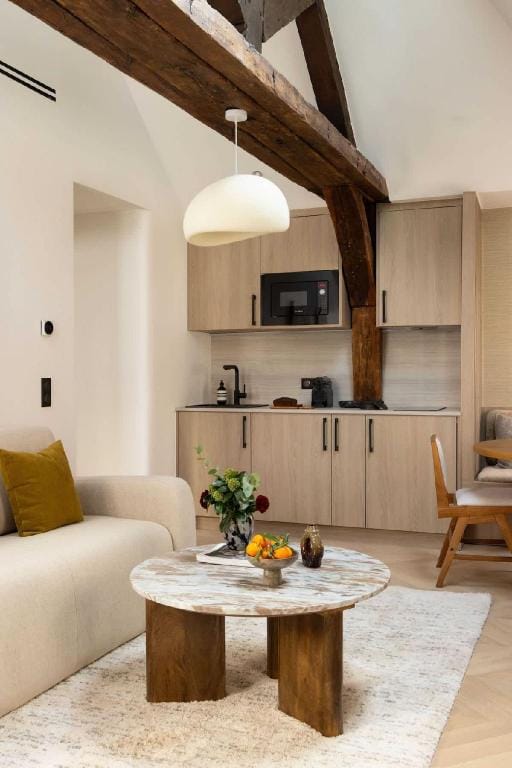 Charming flat - AC - 2BR-6P- le Marais Apartment in Paris